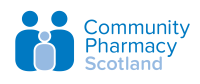 Community pharmacy scotland