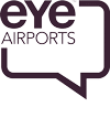 Eye airports