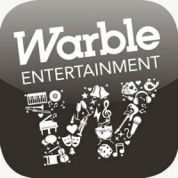Warble entertainment agency limited