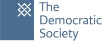 The democratic society