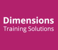 Dimensions training solutions