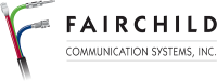 Fairchild Communications and Electronics Company