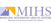 Maricopa integrated health system