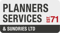 Planners services & sundries limited
