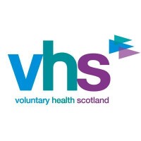 Voluntary health scotland