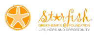 Starfish greathearts foundation