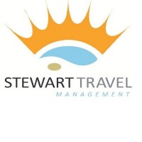 Stewart travel management