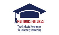 Ambitious futures: the graduate programme for university leadership