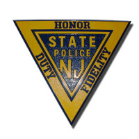 New jersey state police