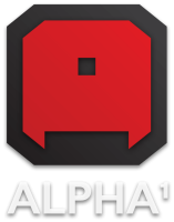 Alpha 1 security