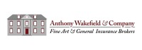 Anthony wakefield & co ltd