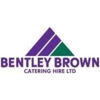 Bentley brown catering hire limited