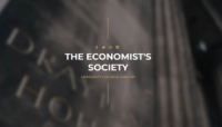 The economist's society, university college london