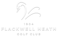 Flackwell heath golf club limited