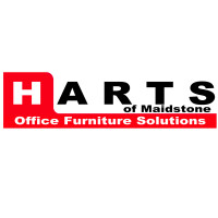Harts of maidstone office furniture solutions