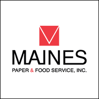 Maines paper & food service