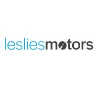 Leslies motor group cowes
