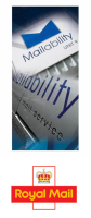 Mailability limited