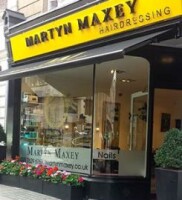 Martyn maxey hair & beauty