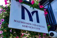 Mathieson financial services ltd