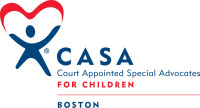 Boston CASA Program