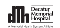 Decatur memorial hospital