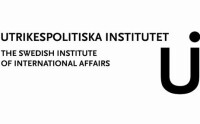 Swedish institute of international affairs