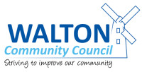 Walton community council