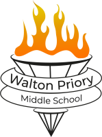 Walton priory middle school