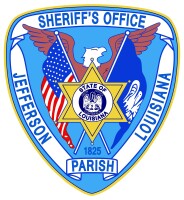 Jefferson parish sheriff's office
