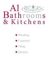 A1 kitchens and bathrooms ltd