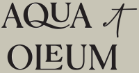 Aqua oleum