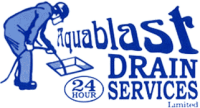 Aquablast drain services limited