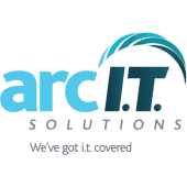 Arc-it business solutions ltd