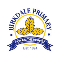 Birkdale primary school