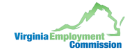 Virginia employment commission