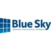Blue sky corporate finance