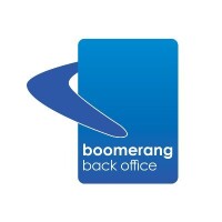 Boomerang back office