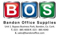 Bos office supplies