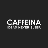 Caffeina | ideas never sleep.