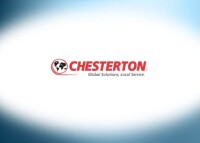 A. w. chesterton company