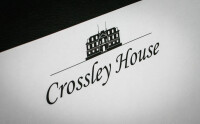 Crossley house