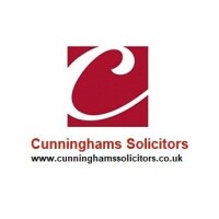Cunninghams solicitors