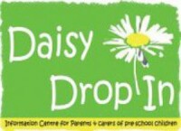 Daisy drop in