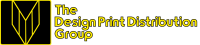 The design print distribution group