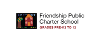 Friendship public charter school