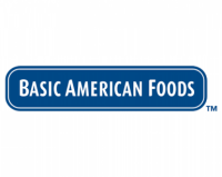 Basic american foods