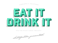 Eat it drink it ltd