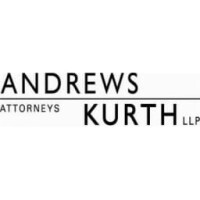 Andrews kurth llp