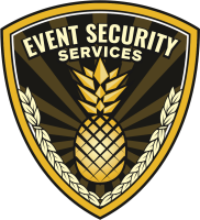 Event security solutions